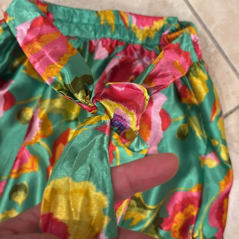 TRUE Destiny Maxi Skirt - Picture 3 of 11